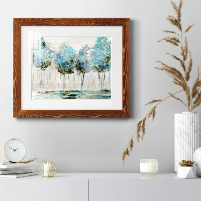 " Spring " Painting Print