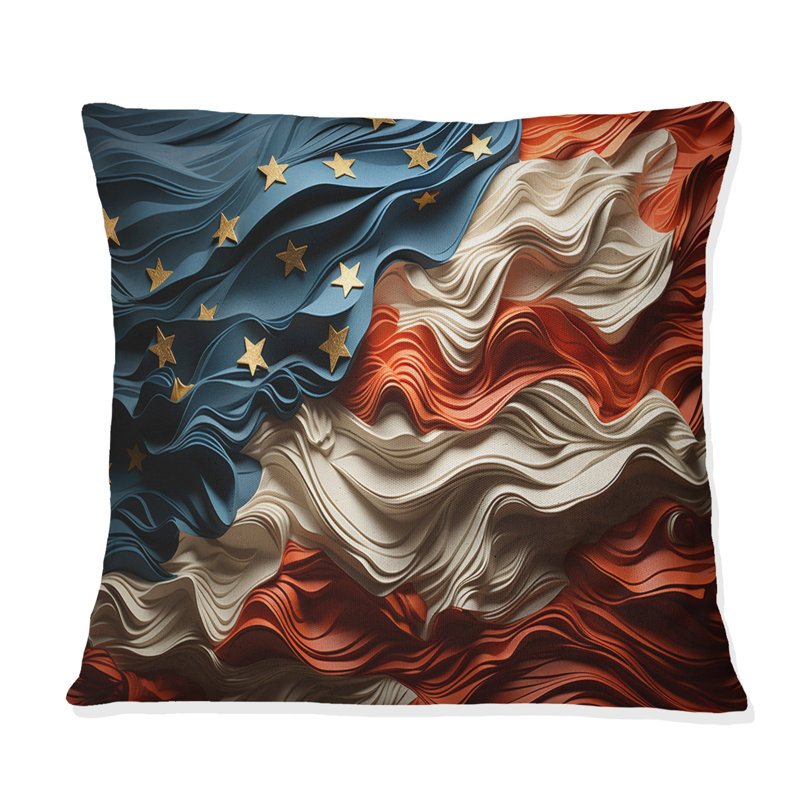 Coussin Modern USA