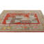 One-of-a-Kind 5'10x8'11 Hand Knotted Area Rug