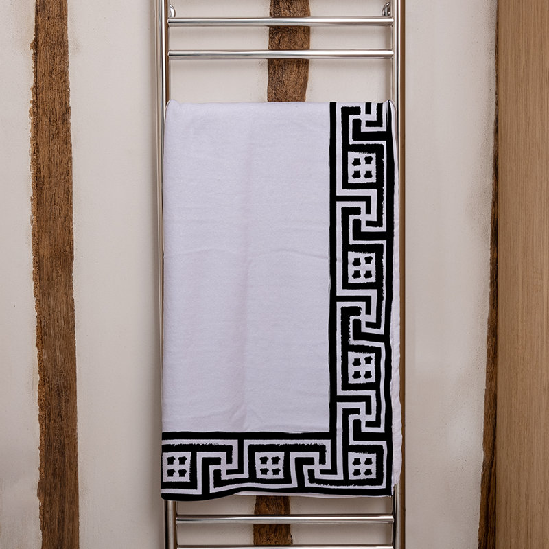 Wylie Midweight Bath Towel