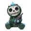 Figurine Furrybones de Gojira