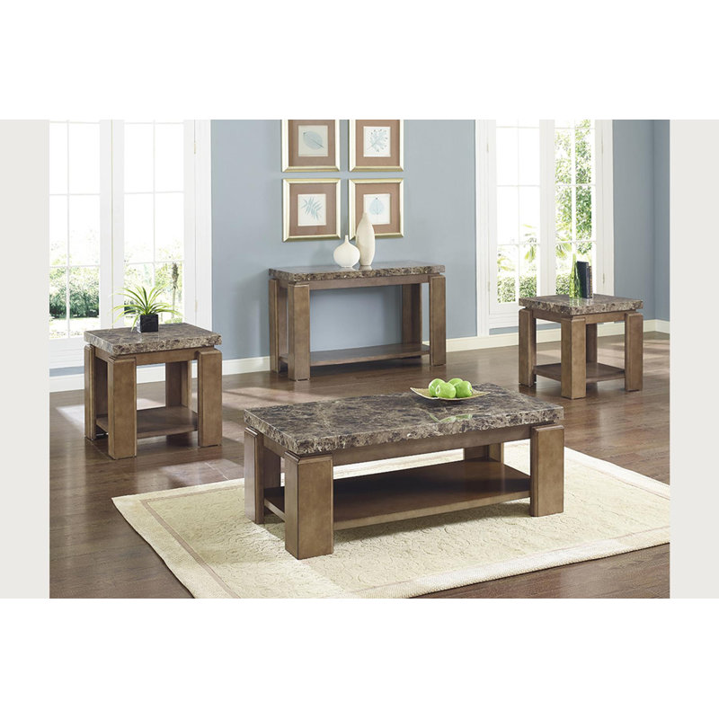 Table de bout Dacian