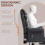 Fauteuil de direction, chaise de bureau ergonomique-1973867462