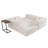 Boneless Versatile Modular Sofa-641512467