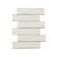 Carrelage mural 2 "x 10" Memory-88476693