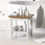 Tabouret de douche imperméable