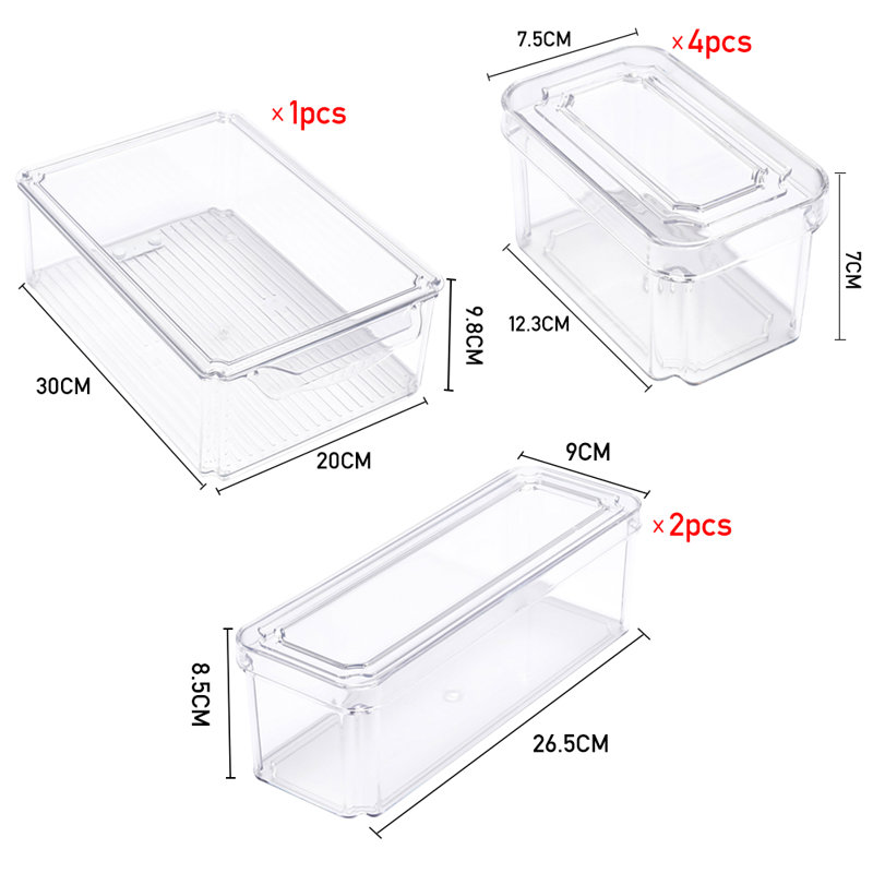 Food Storage Container