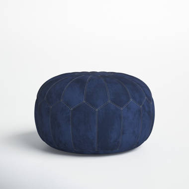 ddc  First Poltrona & Pouf