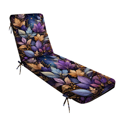  Coussin de patio 3 po pour l'extérieur