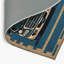 Tapis intérieur et extérieur gris Transport-1106192554