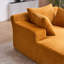 Canapé surdimensionné pour chaise longue-729657061