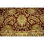 Tapis oriental beige / rouge Niles-20617334