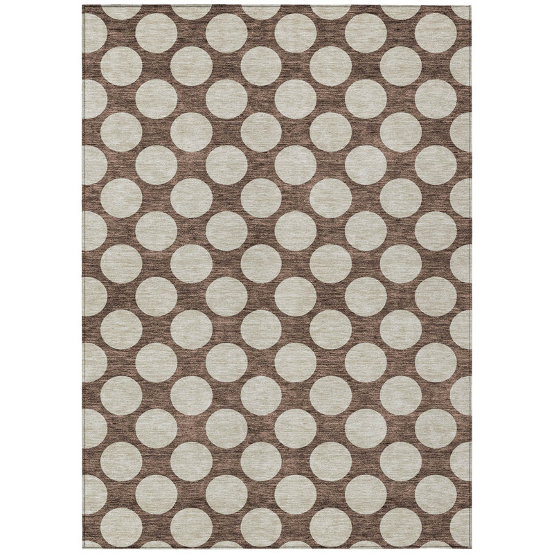  Colturo Area Rug, Rectangle 9' x 12'