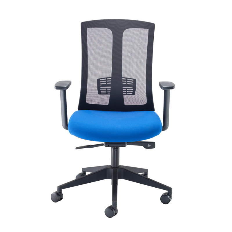 Mesh Back Operator Chair