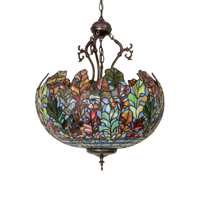 3 - Light Pendant