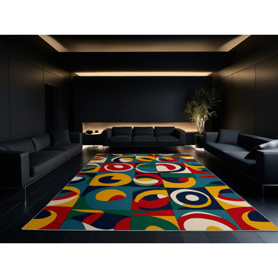Tapis Bouncy Dash