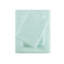 Ensemble de 4 très grands draps 100% molleton doux au toucher - fonction de boulochage, drap plat, 2 taies d'oreiller ajustées, convient aux matelas de 16 po, lavable à la machine, confortable et endormi, boulochage