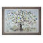 'Watch Tree' - 3D Framed Wall Art