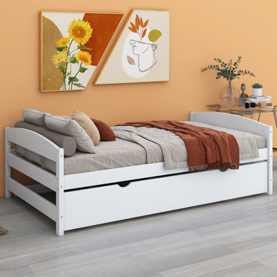 Brecon Storage Bed