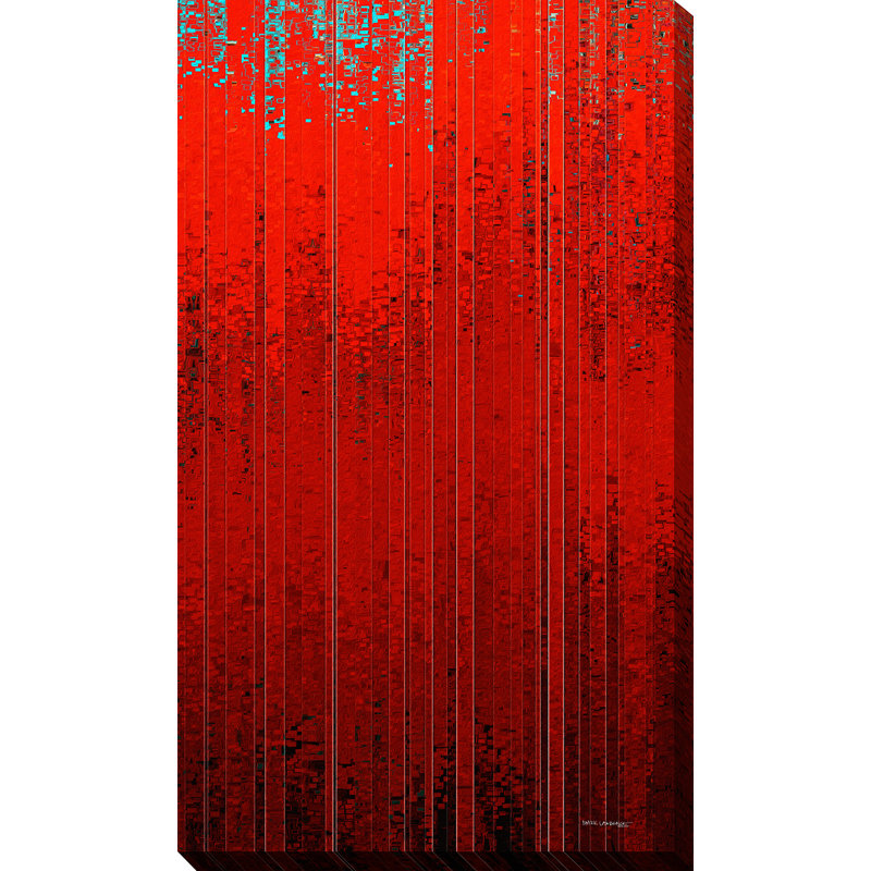 « matthew 12:7 », reproduction d’impression sur toile tendue, H 30 po x l 18 po x P 1 po