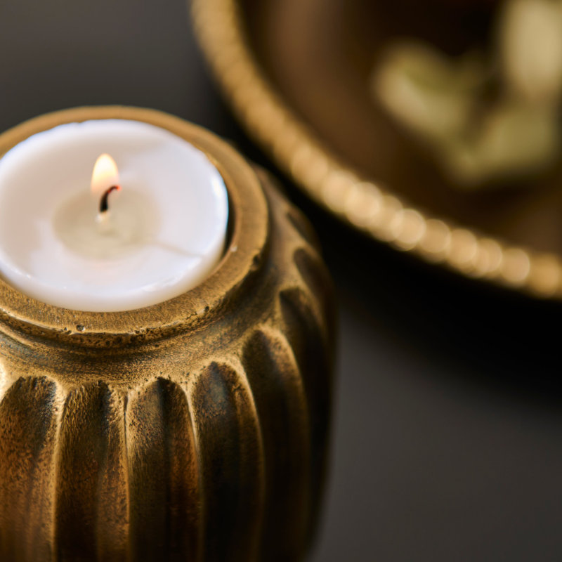 Other Tabletop Candle Accessories