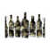 Wine Selection by Natalie Carpentieri - Print on Canvas