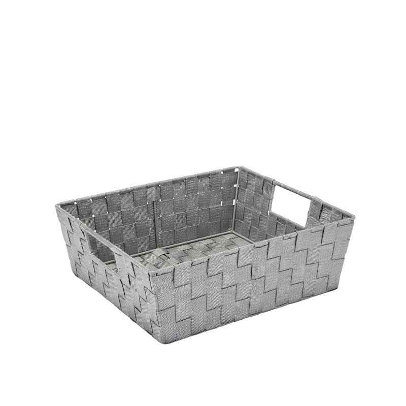 Bath Bliss Simplify Box, 5"H x 15"W x 13"D