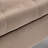 Velvet Upholstered Bench with Flip Top-843903781