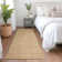 Premium Machine Washable Prisco Orange Rug