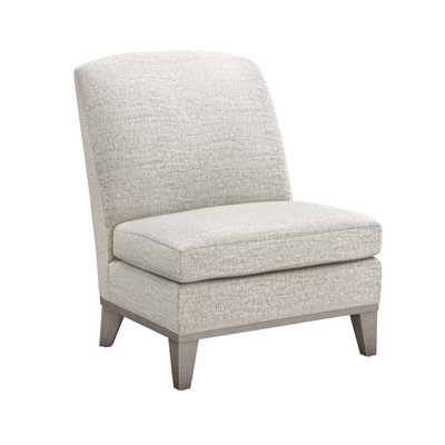 Belinda Slipper Chair