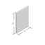 «Washington, D.C. (Reagan)», impression sur toile-21404466-74582995-74583001