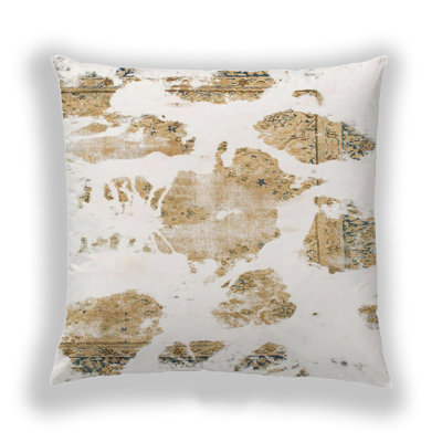 Abstract Reversible Pillow Cover