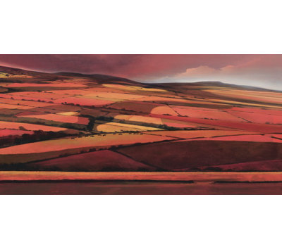 Jonathan Sanders - Print