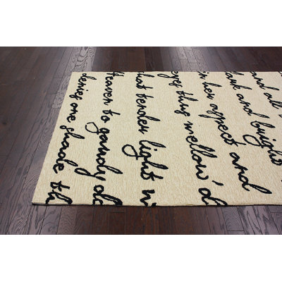 Serendipity Rug