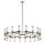 Revolve 36 - Light Chandelier-63492260