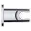 Tempesta Wall Union with Hand Shower Holder-1166979703