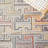 Metro Hand Tufted Performance Patchwork Rug-2075405815