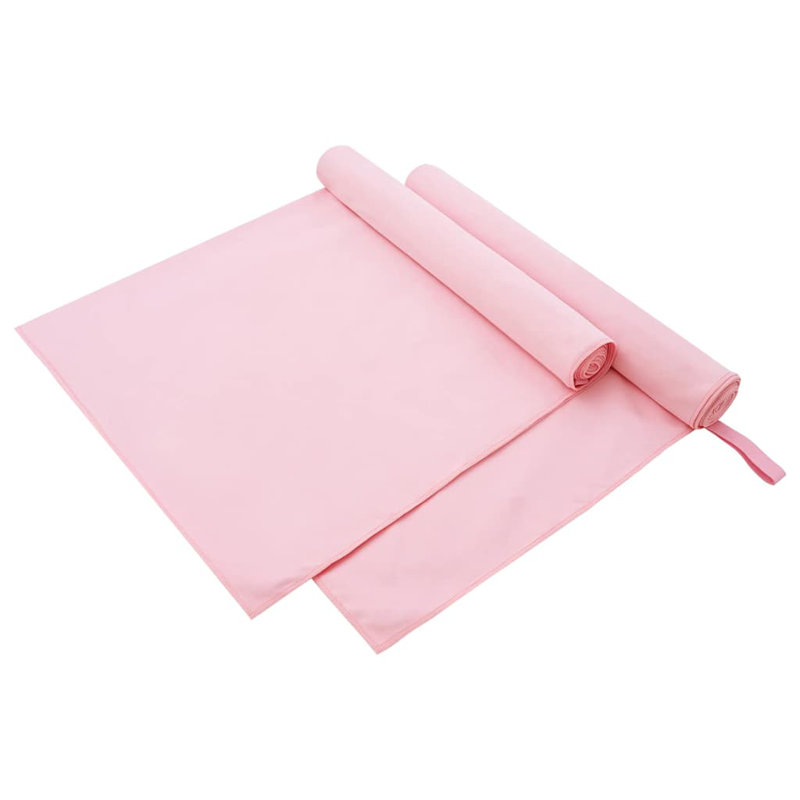 Beach Towel, Pink