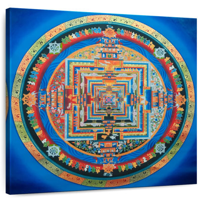 Adella Tibetan Sand