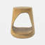 Table d'appoint Eulla, table d'appoint, table d'appoint de salon, table d'appoint en bois-979369822-989924016