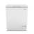 White is out of stock selected