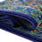 Oval Oriental Navy/Blue/Yellow Area Rug-1051856293