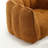 Sofas Upholstered Accent Chair with Ottoman-100675069-123028592