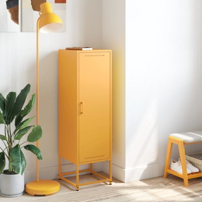 Storage Cabinet