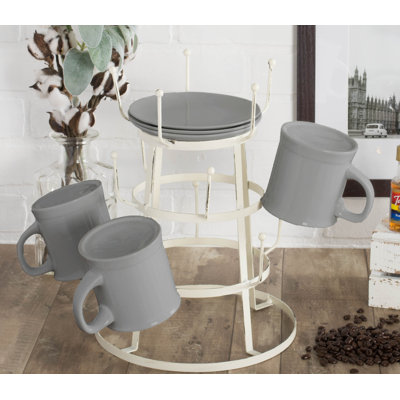 Tasse Ohagan