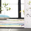 Tapis ivoire / taupe Amalea 829-900643902