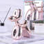 Creative Balloon Dog Statue Ornament (1Pcs) – Decorative Resin Sculpture For Bedroom, Study, Multiple Colours Available-1016292776
