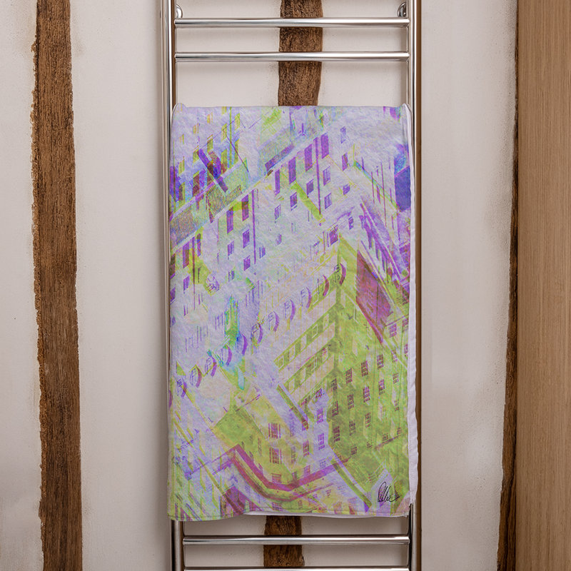 Whigham Midweight Bath Towel