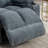 Recliner Chair Heating Massage-1024434933