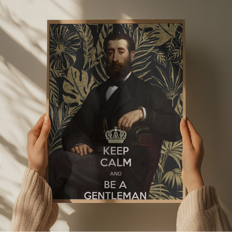 Wrapped Canvas Print, 60.96 cm H x 91.44 cm W